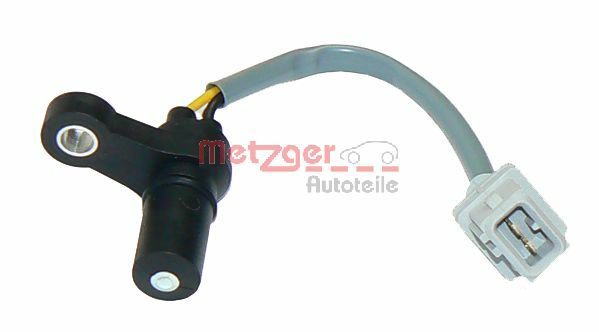 METZGER 0902112 Impulsgeber, Kurbelwelle