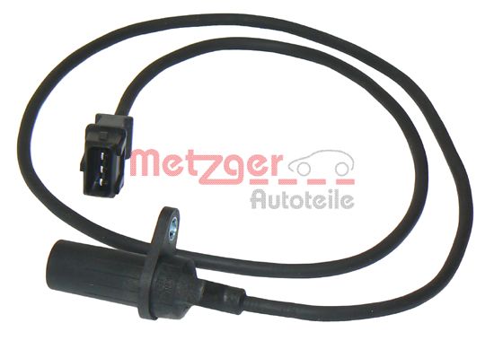 METZGER 0902121 ORIGINAL ERSATZTEIL Impulsgeber, Kurbelwelle