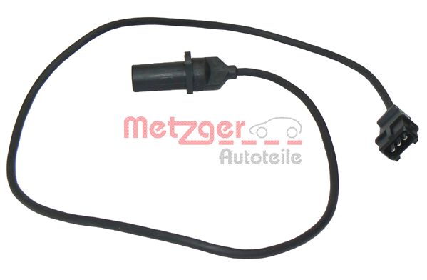 METZGER 0902122 ORIGINAL ERSATZTEIL Impulsgeber, Kurbelwelle