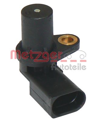 METZGER 0902123 ORIGINAL ERSATZTEIL Impulsgeber, Kurbelwelle