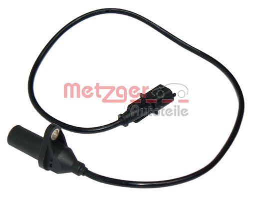 METZGER 0902124 Impulsgeber, Kurbelwelle