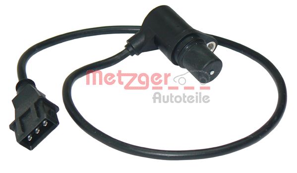 METZGER 0902147 Impulsgeber, Kurbelwelle