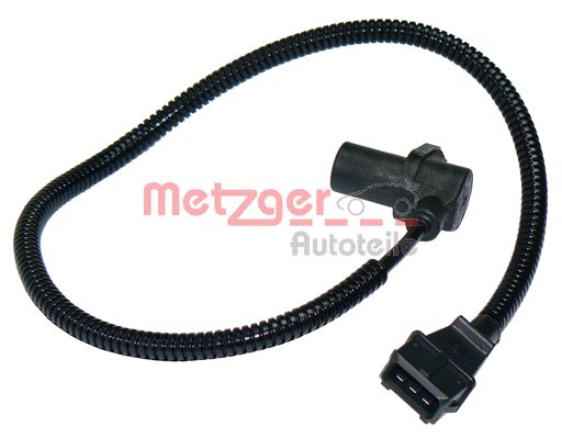 METZGER 0902148 Impulsgeber, Kurbelwelle