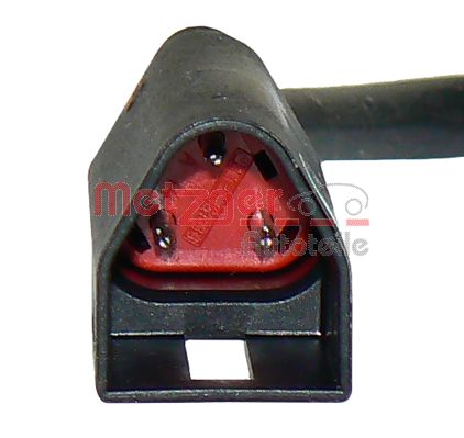 METZGER 0909071 Sensor, Geschwindigkeit/Drehzahl