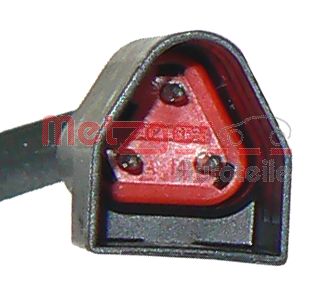 METZGER 0909070 Αισθητήρας,...