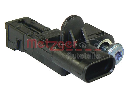 METZGER 0902381 Impulsgeber, Kurbelwelle