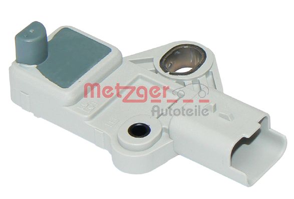 METZGER 0902159 ORIGINAL ERSATZTEIL GREENPARTS Impulsgeber, Kurbelwelle