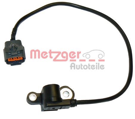 METZGER 0902163 Impulsgeber, Kurbelwelle