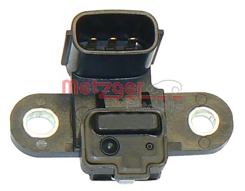 METZGER 0902164 ORIGINAL ERSATZTEIL Impulsgeber, Kurbelwelle