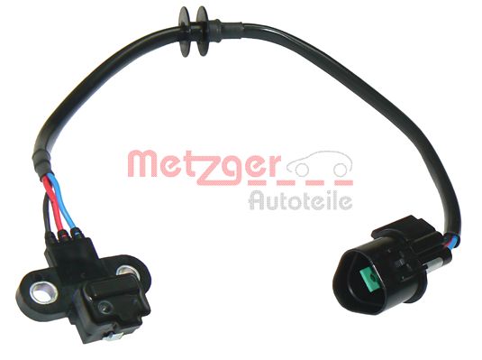 METZGER 0902165 ORIGINAL ERSATZTEIL Impulsgeber, Kurbelwelle