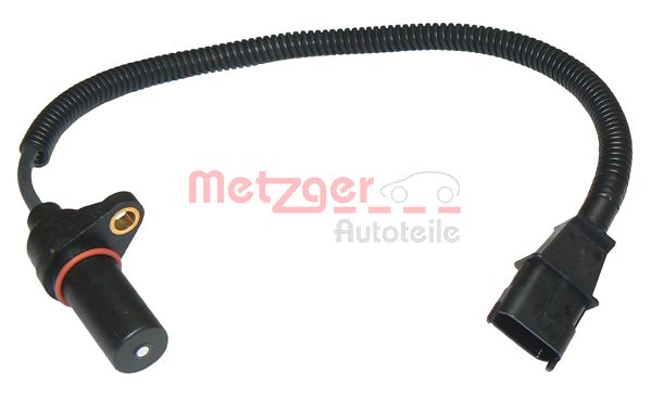 METZGER 0902169 ORIGINAL ERSATZTEIL Impulsgeber, Kurbelwelle