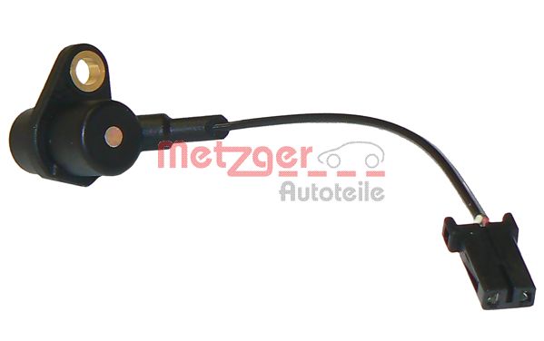 METZGER 0902170 ORIGINAL ERSATZTEIL Impulsgeber, Kurbelwelle