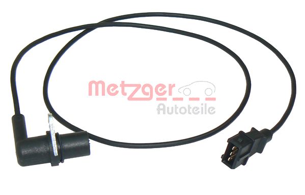 METZGER 0902181 Generatore...