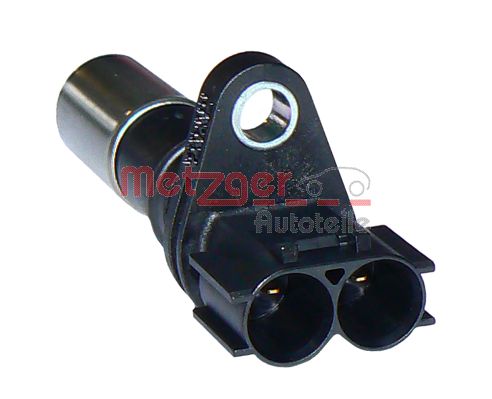 METZGER 0902186 ORIGINAL ERSATZTEIL GREENPARTS Impulsgeber, Kurbelwelle