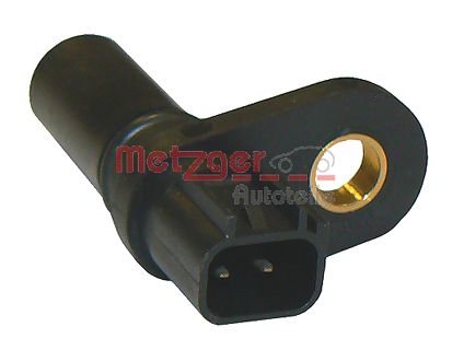 METZGER 0902187 Impulsgeber, Kurbelwelle