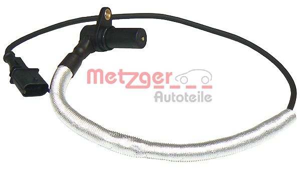 METZGER 0902194 Impulsgeber, Kurbelwelle