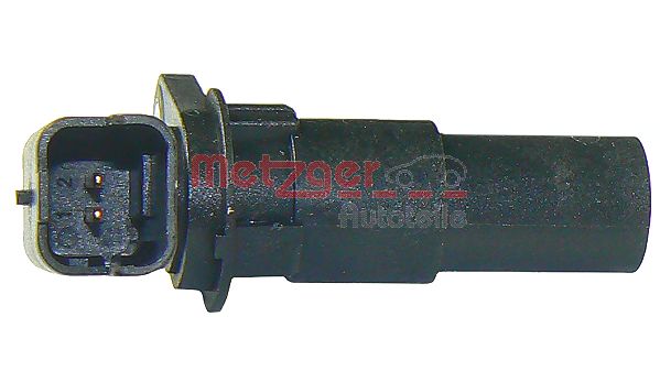 METZGER 0902195 Impulsgeber, Kurbelwelle
