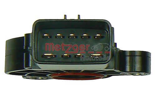 METZGER 0901034 ORIGINAL ERSATZTEIL Sensor, Schaltmodul
