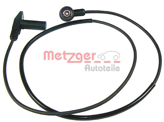 METZGER 0902205 Impulsgeber, Kurbelwelle