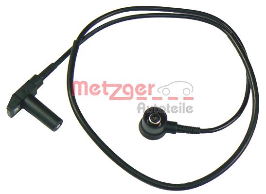 METZGER 0902213 Impulsgeber, Kurbelwelle