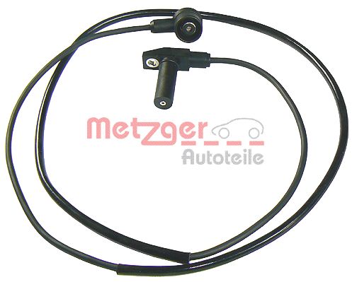 METZGER 0902215 Impulsgeber, Kurbelwelle