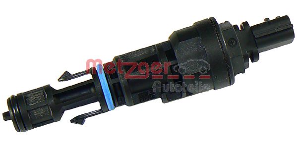 METZGER 0909046 ORIGINAL ERSATZTEIL Sensor, Geschwindigkeit