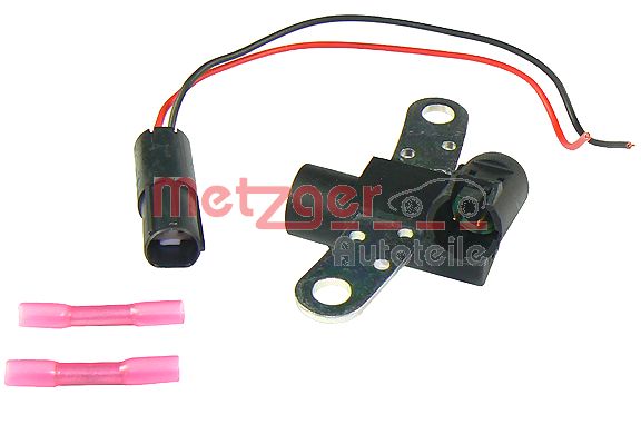 METZGER 0902222 Generatore...