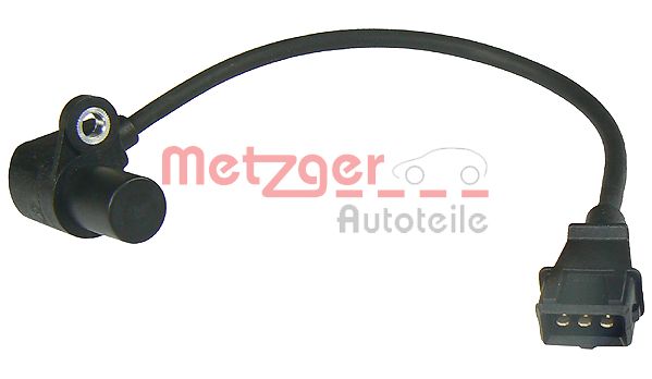 METZGER 0902227 ORIGINAL ERSATZTEIL Impulsgeber, Kurbelwelle