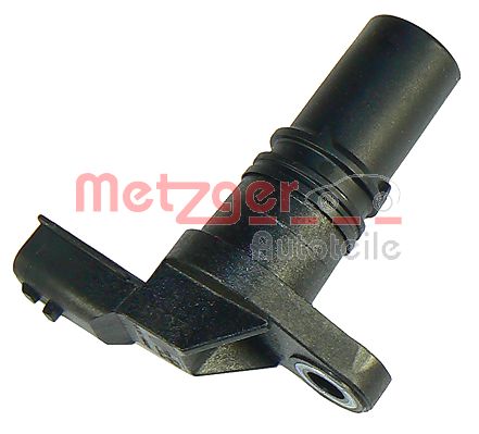 METZGER 0902233 ORIGINAL ERSATZTEIL GREENPARTS Impulsgeber, Kurbelwelle