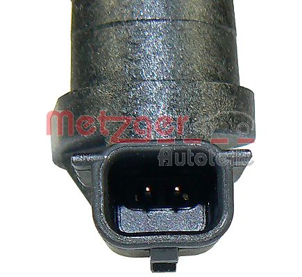 METZGER 0902233 ORIGINAL ERSATZTEIL GREENPARTS Impulsgeber, Kurbelwelle