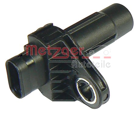 METZGER 0902234 ORIGINAL ERSATZTEIL Impulsgeber, Kurbelwelle