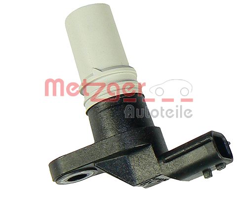 METZGER 0902235 ORIGINAL ERSATZTEIL Impulsgeber, Kurbelwelle