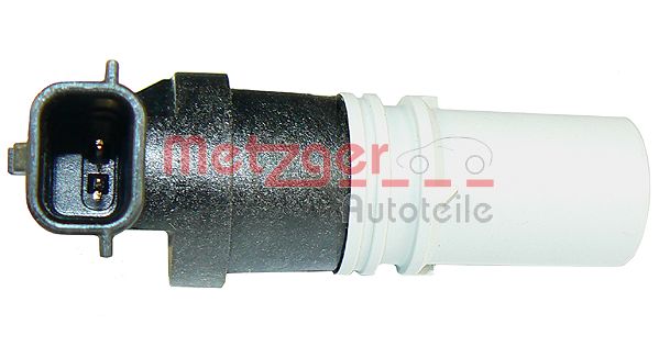 METZGER 0902235 ORIGINAL ERSATZTEIL Impulsgeber, Kurbelwelle