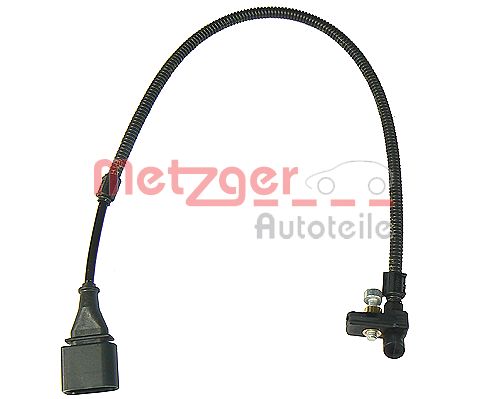 METZGER 0902238 ORIGINAL ERSATZTEIL Impulsgeber, Kurbelwelle