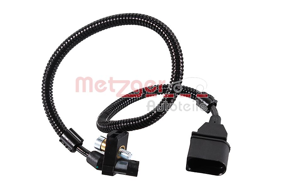 METZGER 0902238 ORIGINAL ERSATZTEIL Impulsgeber, Kurbelwelle