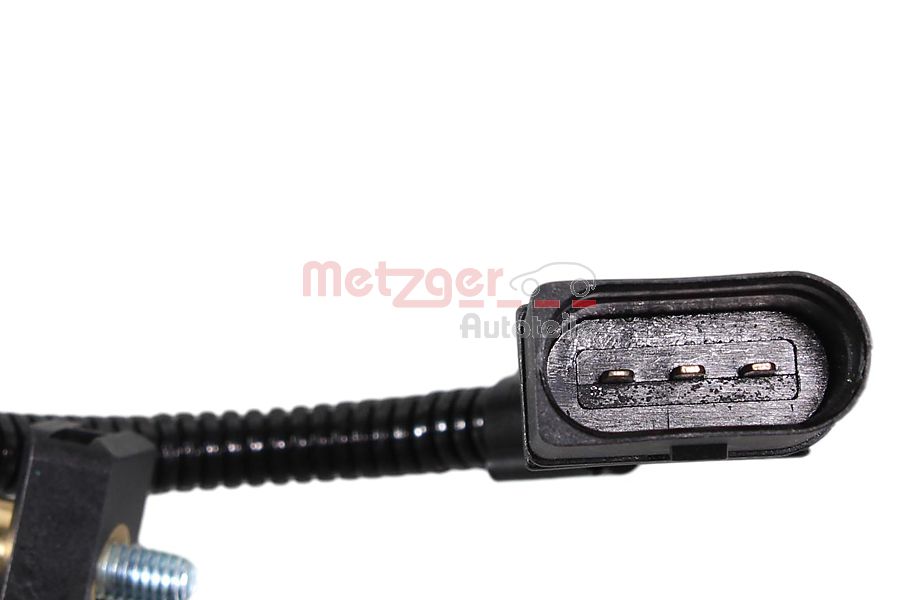 METZGER 0902238 ORIGINAL ERSATZTEIL Impulsgeber, Kurbelwelle