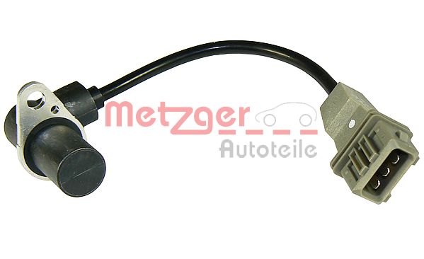 METZGER 0902239 ORIGINAL ERSATZTEIL Impulsgeber, Kurbelwelle
