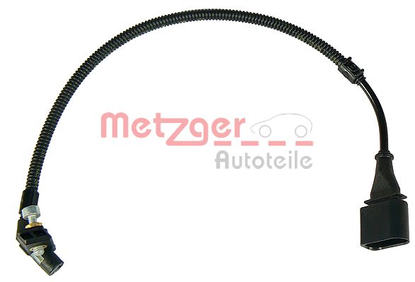 METZGER 0902240 ORIGINAL ERSATZTEIL Impulsgeber, Kurbelwelle