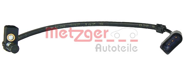 METZGER 0902240 ORIGINAL ERSATZTEIL Impulsgeber, Kurbelwelle