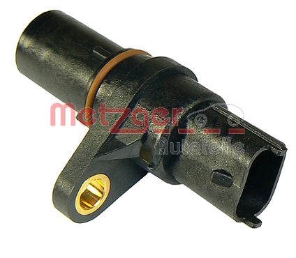 METZGER 0902241 ORIGINAL ERSATZTEIL Impulsgeber, Kurbelwelle