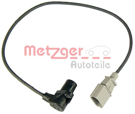 METZGER 0902242 ORIGINAL ERSATZTEIL Impulsgeber, Kurbelwelle