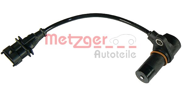METZGER 0902315 Impulsgeber, Kurbelwelle