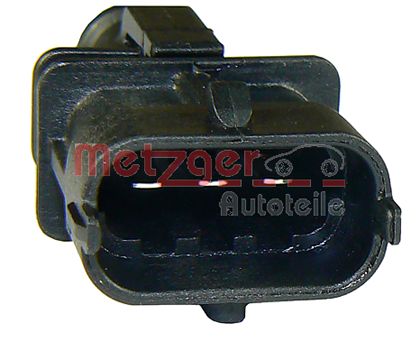 METZGER 0902315 Impulsgeber, Kurbelwelle