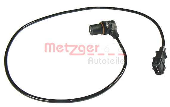 METZGER 0902244 ORIGINAL ERSATZTEIL Impulsgeber, Kurbelwelle
