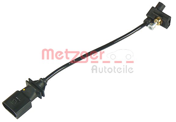 METZGER 0902248 ORIGINAL ERSATZTEIL Impulsgeber, Kurbelwelle