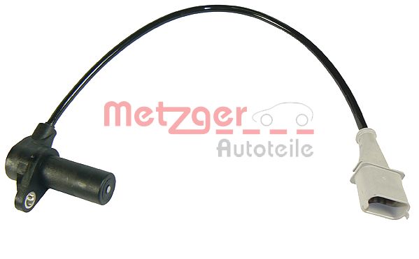 METZGER 0902249 ORIGINAL ERSATZTEIL Impulsgeber, Kurbelwelle