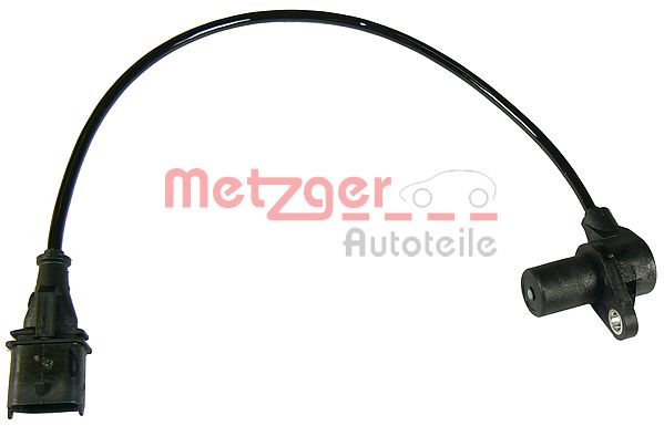 METZGER 0902250 ORIGINAL ERSATZTEIL Impulsgeber, Kurbelwelle