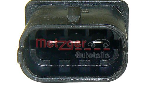 METZGER 0902250 ORIGINAL ERSATZTEIL Impulsgeber, Kurbelwelle