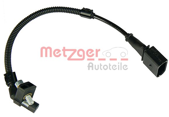 METZGER 0902251 ORIGINAL ERSATZTEIL Impulsgeber, Kurbelwelle
