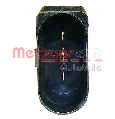 METZGER 0902251 ORIGINAL ERSATZTEIL Impulsgeber, Kurbelwelle